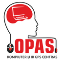 UAB OPAS