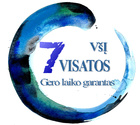 VŠĮ"SEPTYNIOS VISATOS"