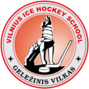 Vilniaus ledo ritulio mokykla Geležinis vilkas