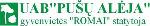 UAB "Pušų alėja"