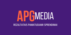 UAB APG MEDIA