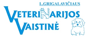 L. Grigalavičiaus veterinarijos vaistinė