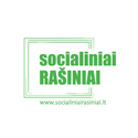 Socialiniai Rašiniai