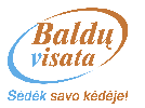 UAB Baldų visata