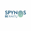 Spynos be raktų