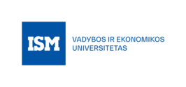 ISM Vadybos ir ekonomikos universitetas