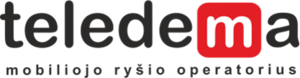 UAB Teledema