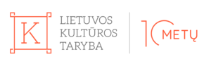 BĮ Lietuvos kultūros taryba