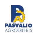 Pasvalio agrodileris, UAB