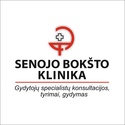SENOJO BOKŠTO KLINIKA, UAB