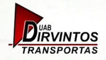 Dirvintos transportas, UAB