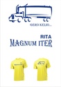 MAGNUM ITER, UAB