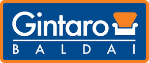 UAB "Gintaro baldai"