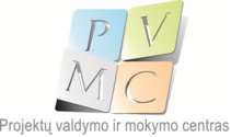 Projektų valdymo ir mokymo centras, VŠĮ