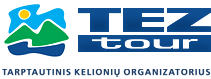 Tez Tour, UAB