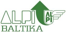 Alpi Baltika, UAB