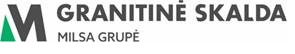 Granitinė skalda, UAB
