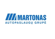UAB "Martonas"