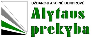 Alytaus prekyba, UAB
