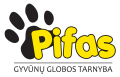 Všį Gyvūnų gerovės tarnyba „PIFAS“