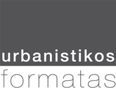 Urbanistikos formatas, UAB