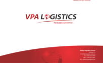 VPA Logistics, UAB
