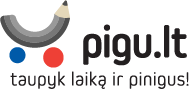 UAB Pigu