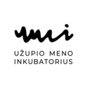 Užupio meno inkubatorius, VšĮ