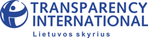 Transparency international Lietuvos skyrius, VšĮ