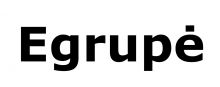 Egrupė, UAB