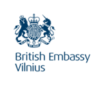 Jungtinės Didžiosios Britanijos ir Šiaurės Airijos karalystės ambasada