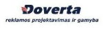 UAB Doverta