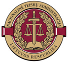 Nacionalinė teismų administracija, VĮ