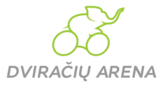 Dviračių arena, UAB