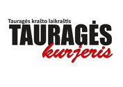 UAB Tauragės kurjeris