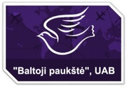 Baltoji paukštė, UAB