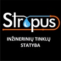 Stropus, UAB