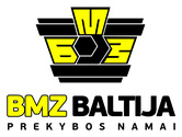 Prekybos namai BMZ-Baltija, UAB