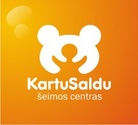 Šeimos centras "Kartu saldu"