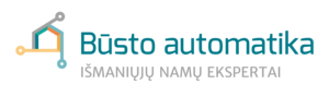 Būsto automatika, UAB