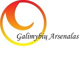Galimybių Arsenalas, UAB