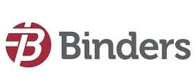 SIA Binders