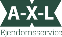 A-X-L ejendomsservice