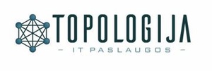 Topologija, UAB