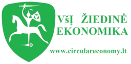 Žiedinė ekonomika, VšĮ