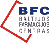 BALTIJOS FARMACIJOS CENTRAS ( BFC)