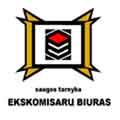 EKSKOMISARŲ BIURAS