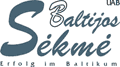 BALTIJOS SĖKMĖ, bendra Lietuvos-Vokietijos įm