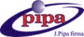 J. Pipa firma