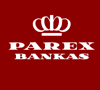 AB PAREX BANKAS